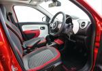 Renault Twingo Dynamique 2014 года (UK)